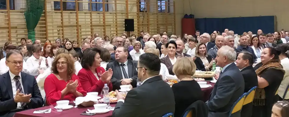 Noworoczne spotkanie w Ropie. Podsumowanie 2024 Roku i plany na przyszłość