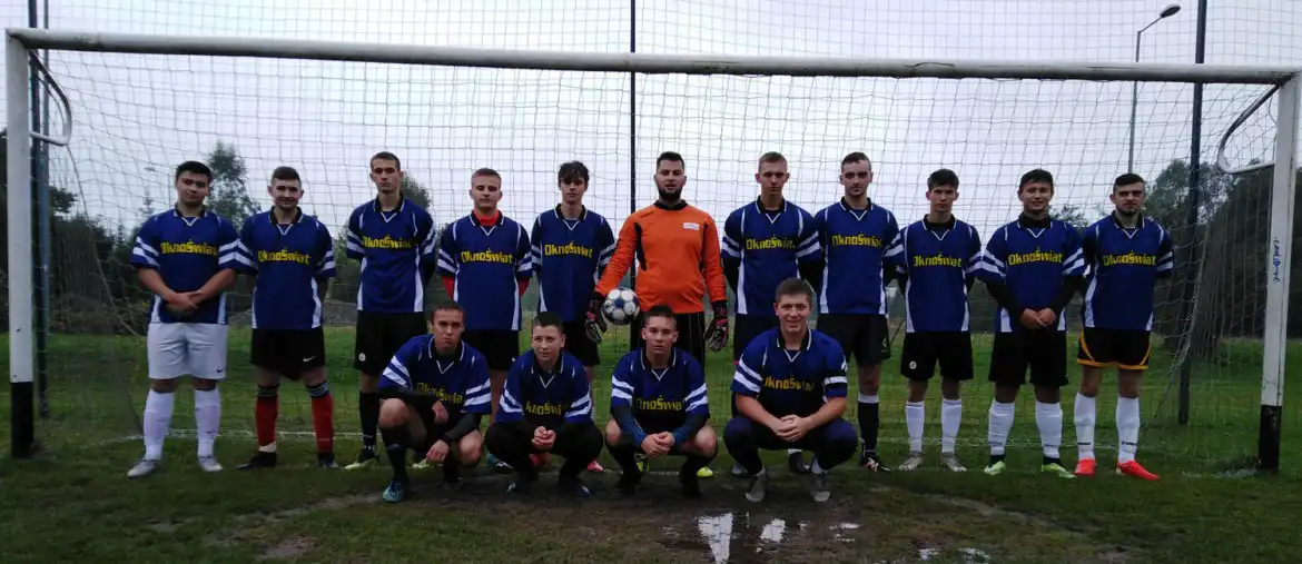 Uczniowie ZS w Starym Sączu reprezentują szkołę w wojewódzkich i rejonowych zawodach sportowych