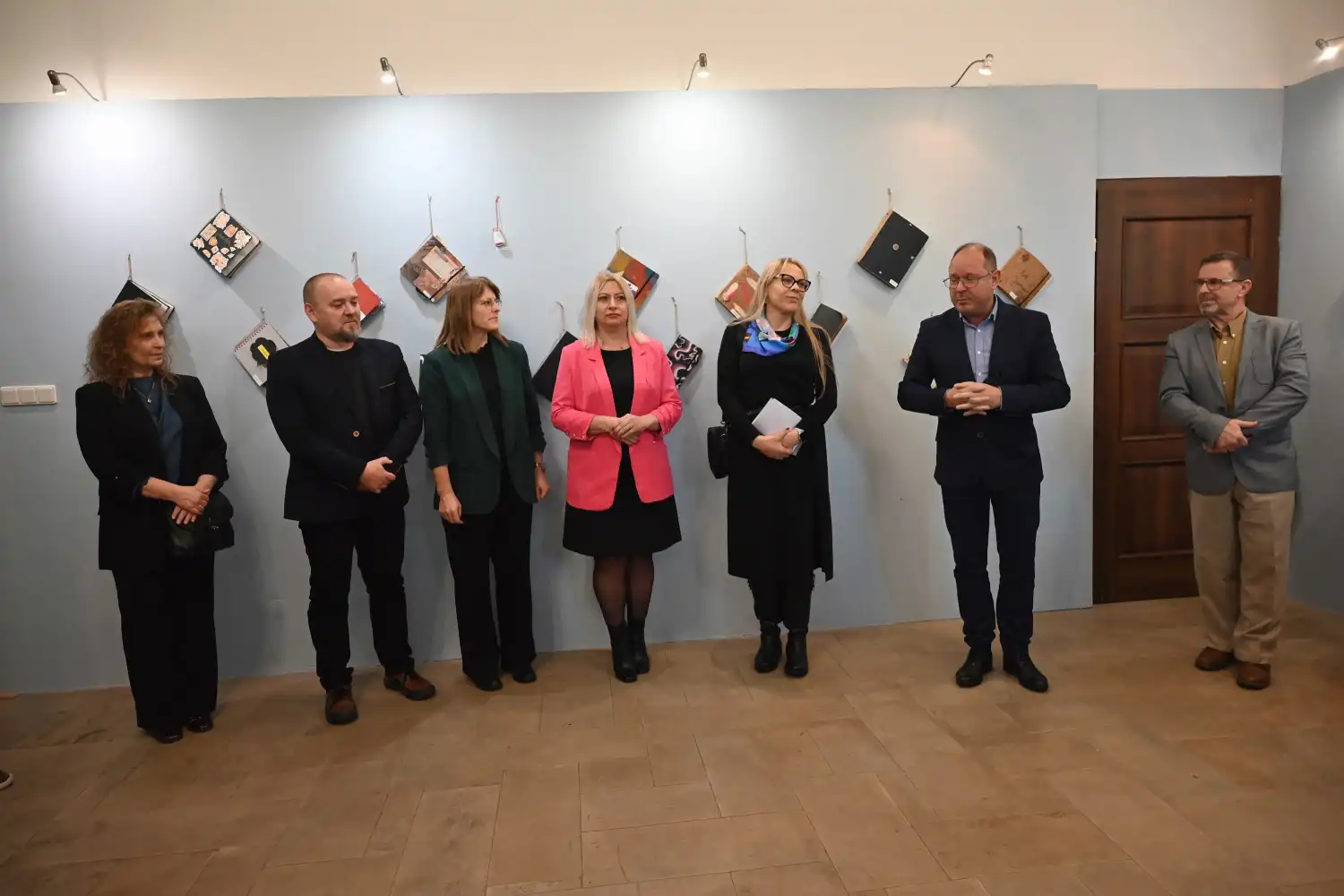 „Obraz – Miejsce – Słowo”. Sztuka w służbie terapii i inkluzji
