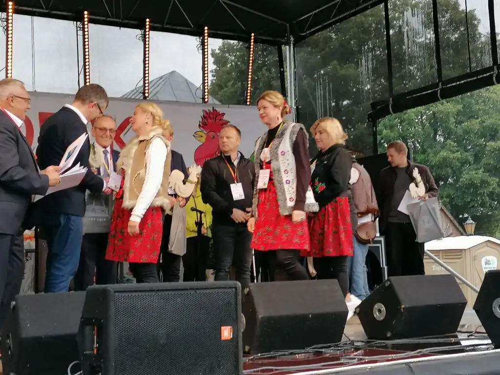 12. edycja Starosądeckiego Jarmarku Rzemiosła za nami