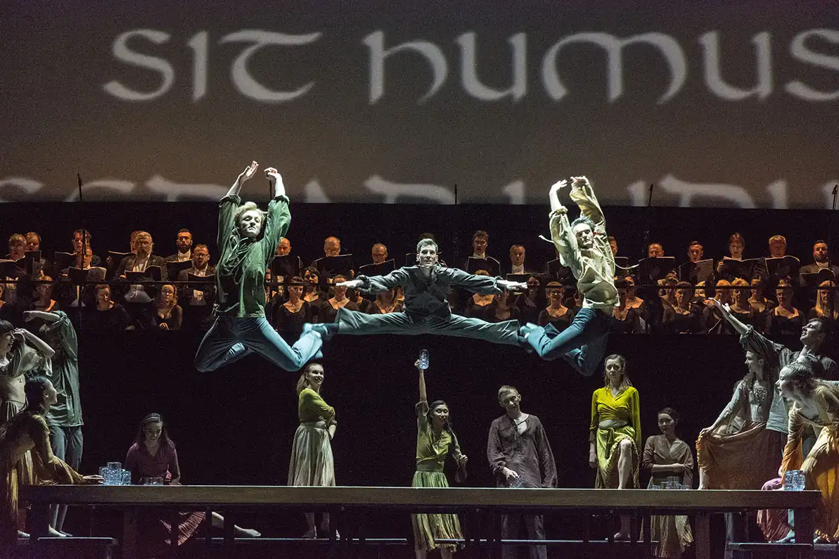 Małopolska: Wydarzenia kulturalne na weekend 7-10 lipca
