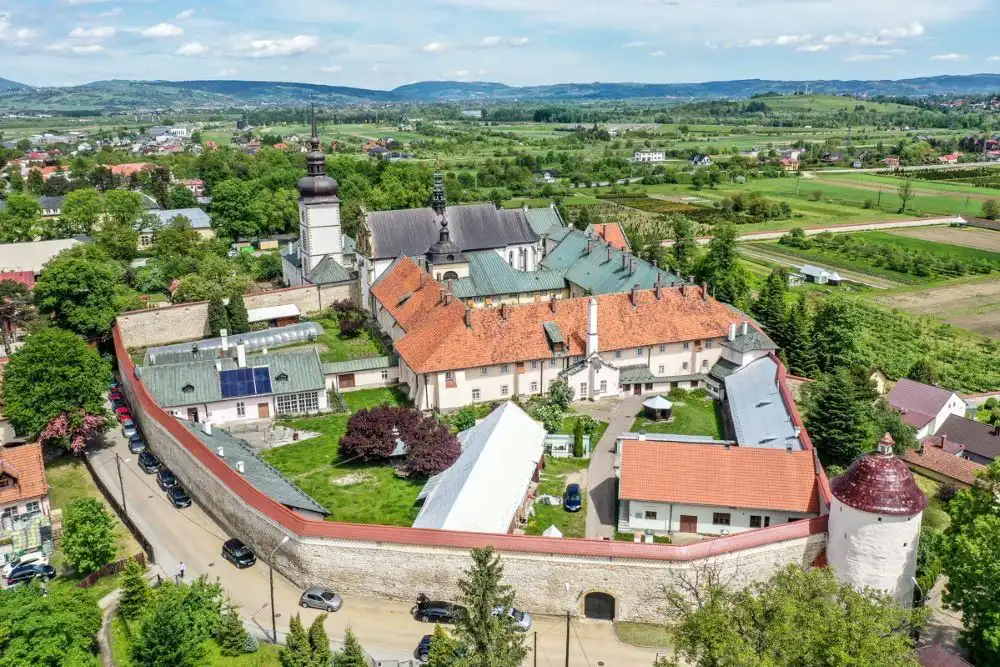 Obchody Małopolskiego Dnia Samorządu Terytorialnego w Starym Sączu