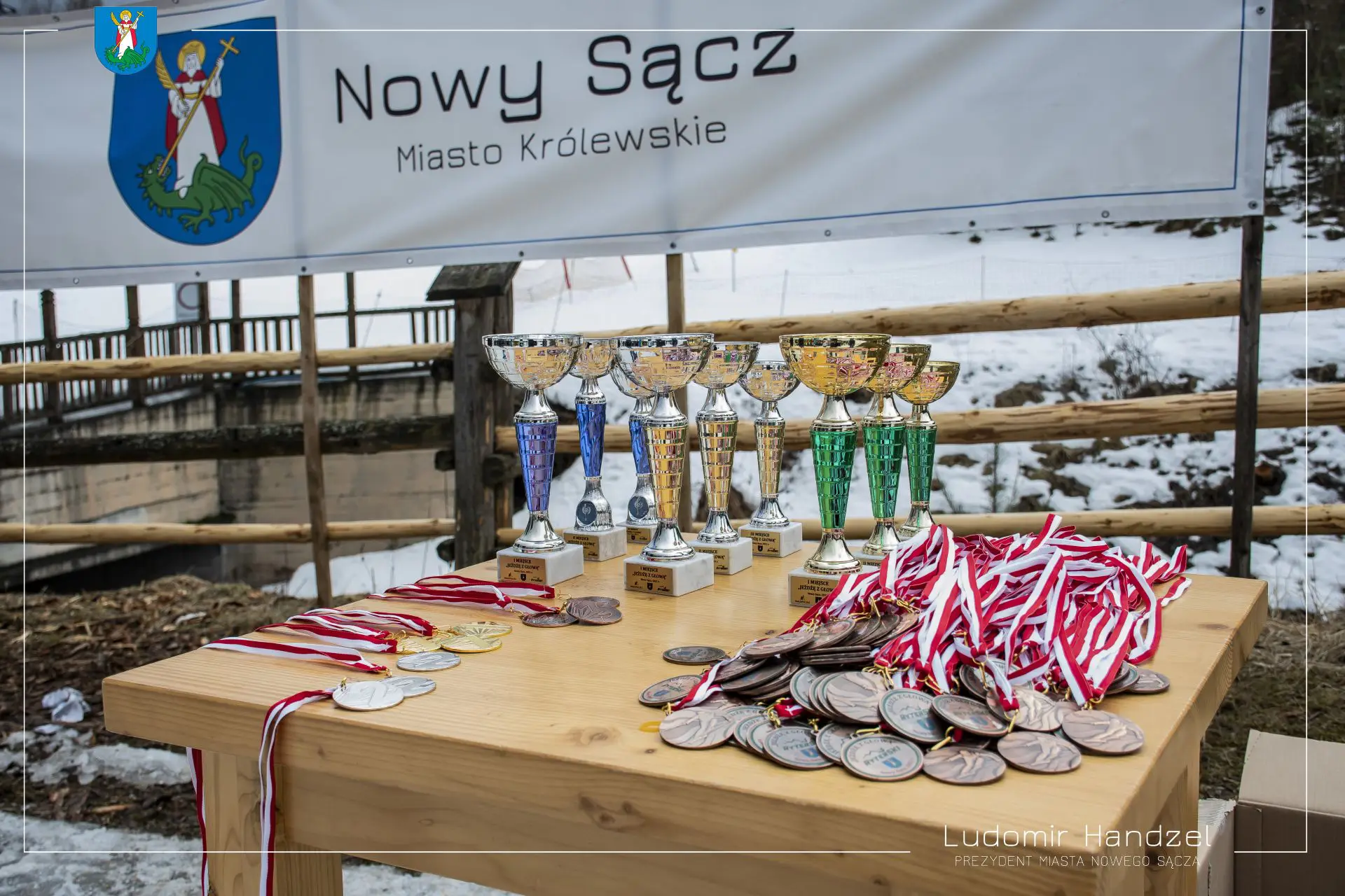 Nowy Sącz: Zakończył się projekt „Jeżdżę z głową”