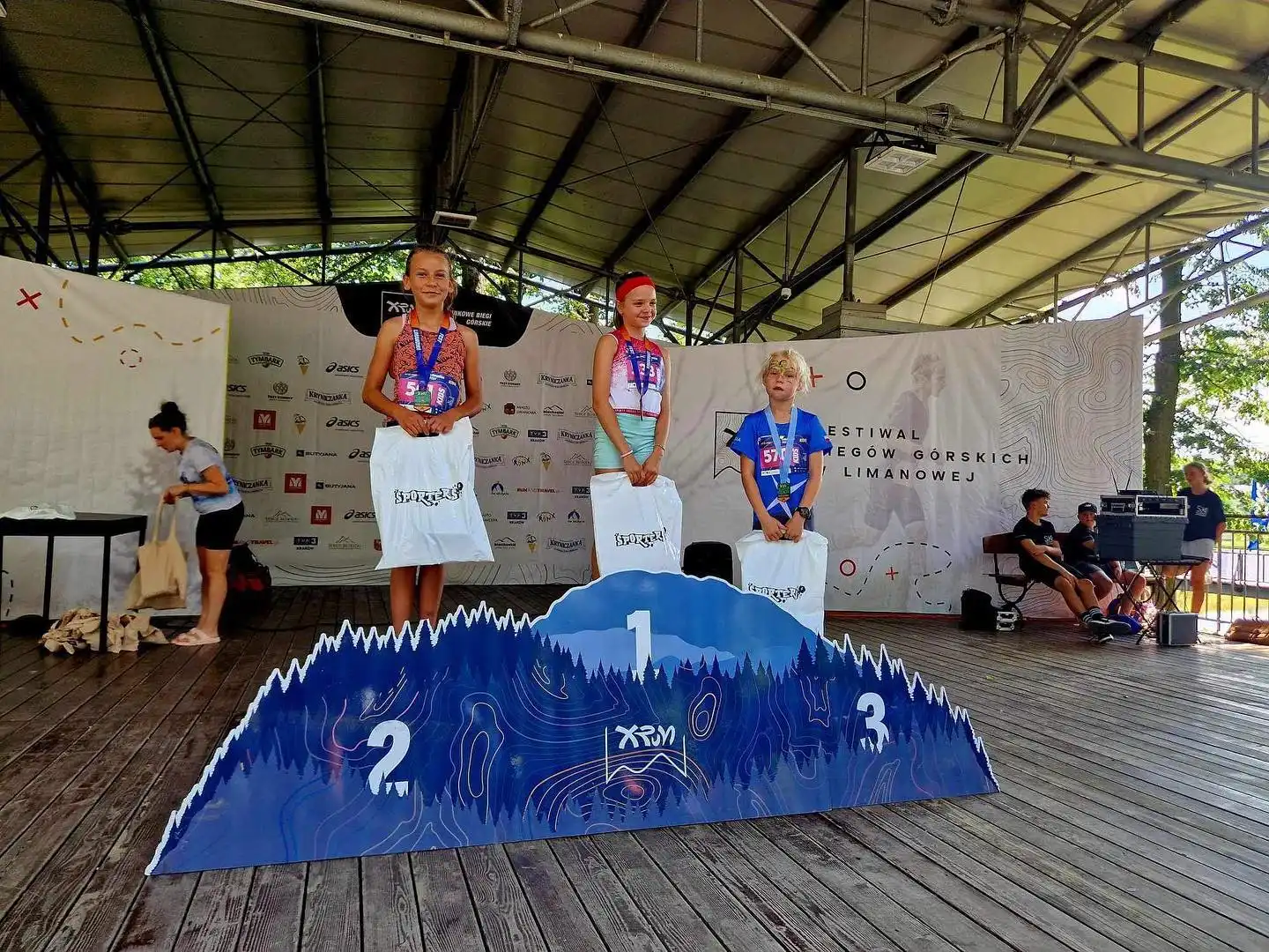XRUN Limanowa Fest za nami