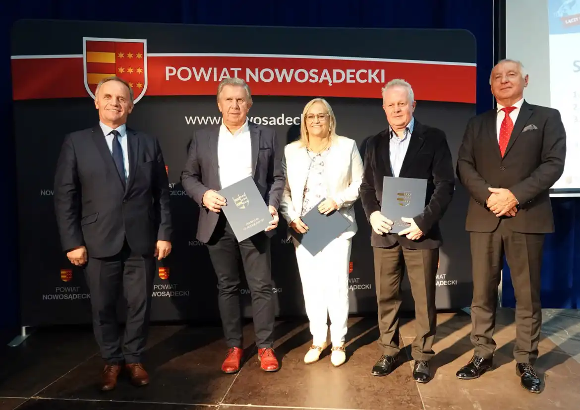 Światowy Dzień Turystyki na Sądecczyźnie