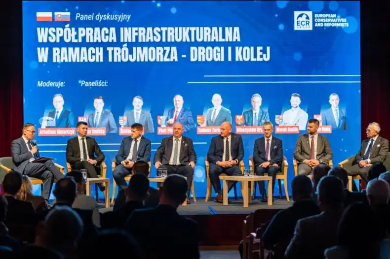 Nowy Sącz centrum rozmów o transgranicznej mobilności