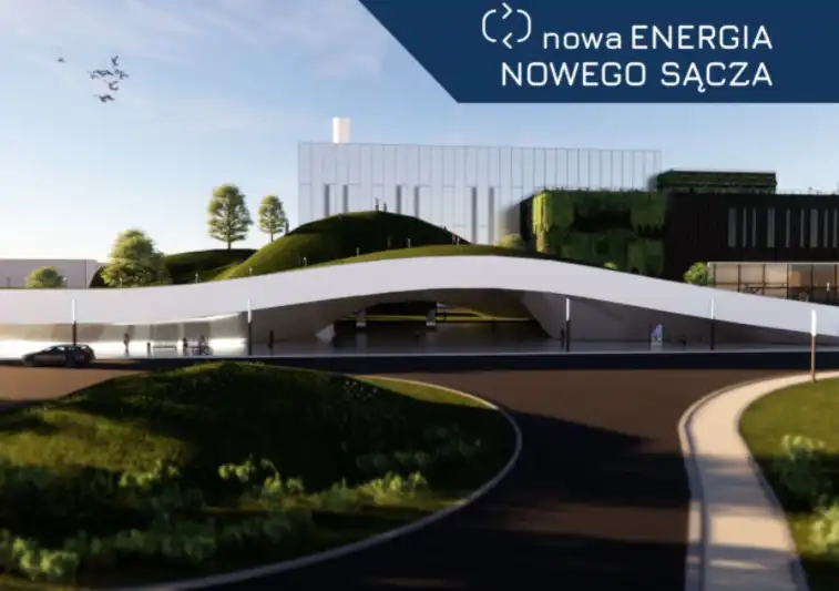 28 marca otwarte spotkanie informacyjne dotyczące projektu budowy instalacji do odzysku energii z odpadów