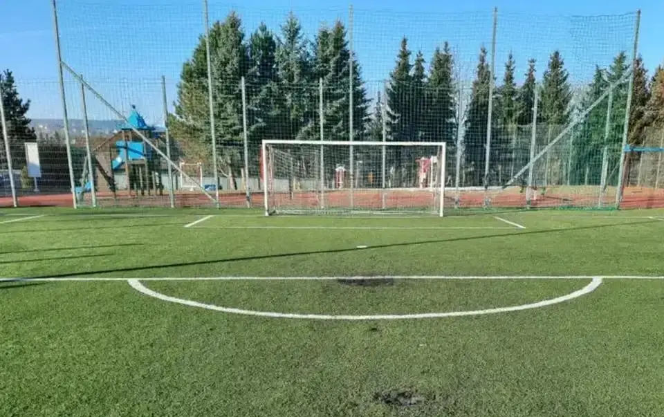 Orlik w Wielogłowach przejdzie modernizację