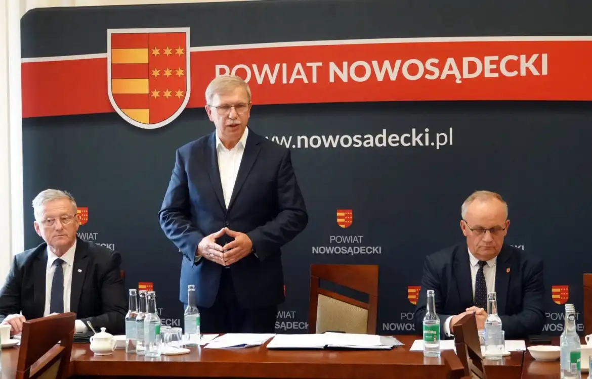 Powstała wspólna komisja dla rozwoju regionu