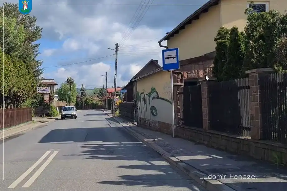 Będzie remont chodnika ul. Dunajcowej w Nowym Sączu