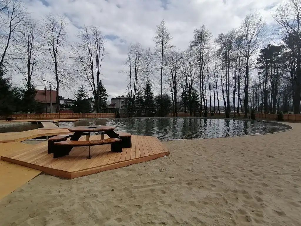 Zagłosuj na sądecki obiekt w 26. Ogólnopolskim Otwartym Konkursie pn. "Modernizacja Roku & Budowa XXI wieku"