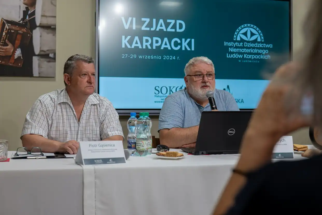 Zjazd Karpacki powraca na Podhale. Organizatorem MCK Sokół w Nowym Sączu