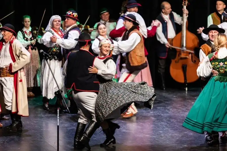 Festiwal „Limanowska Słaza” na prestiżowej liście ochrony niematerialnego dziedzictwa kultury