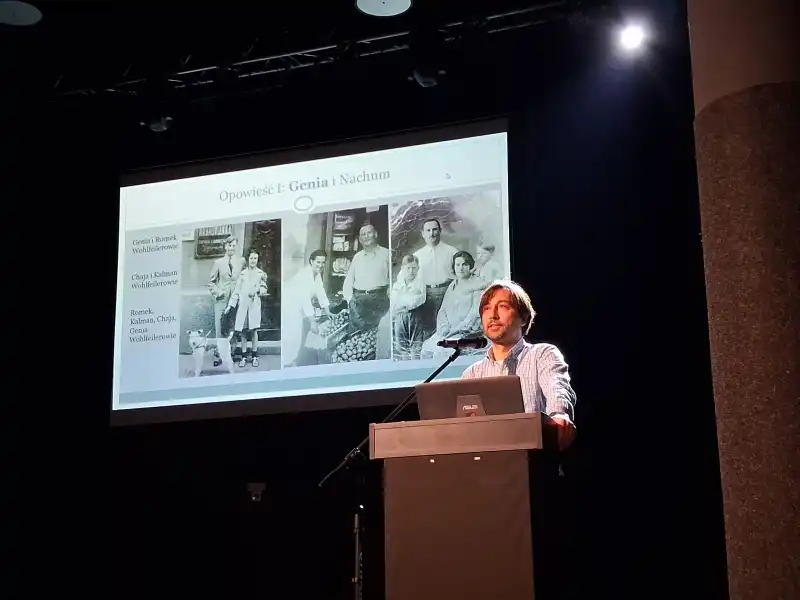 Sądecki Dzień Pamięci Ofiar Holokaustu. 12. edycja konferencji edukacyjnej
