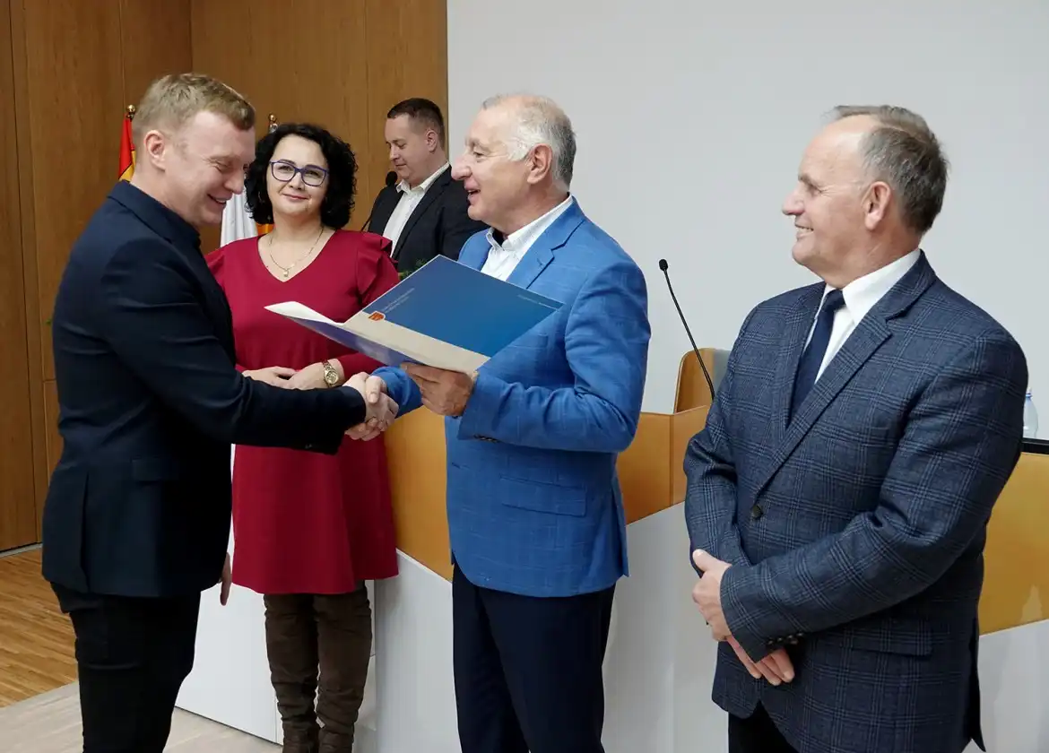 340 tys. zł na prowadzenie Szkółek Ginących Zawodów w powiecie nowosądeckim