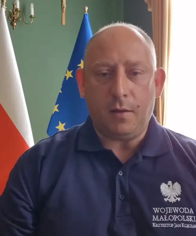 Wojewoda wprowadza zakaz używania petard na terenie gminy i apeluje o rozwagę