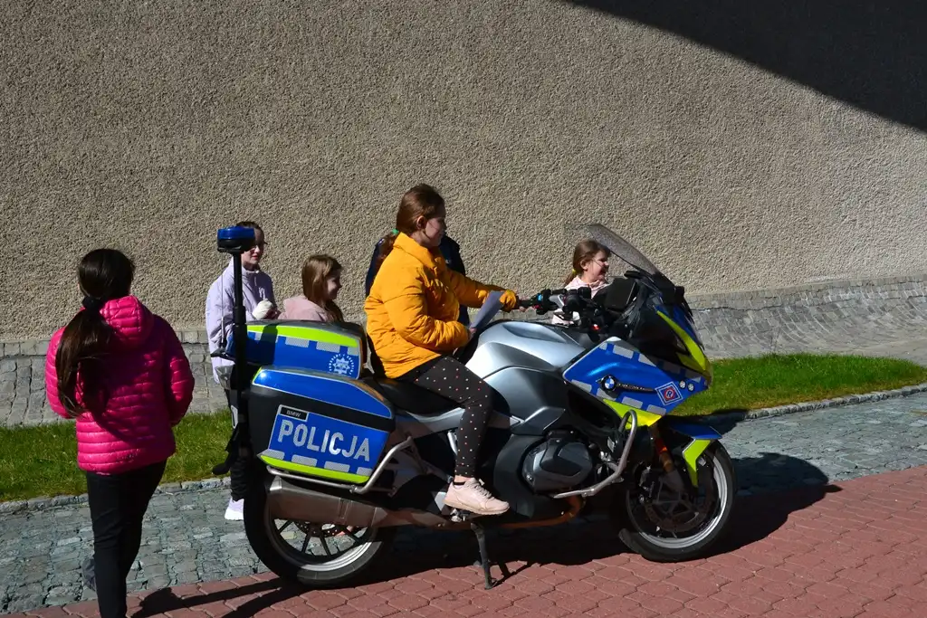 Sądeccy policjanci po raz drugi zorganizowali warsztaty dla seniorów