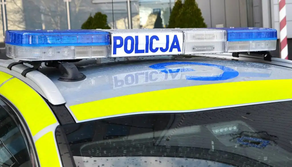 Próba uprowadzenia dziecka na terenie gminy Krynica-Zdrój. Podejrzani zatrzymani