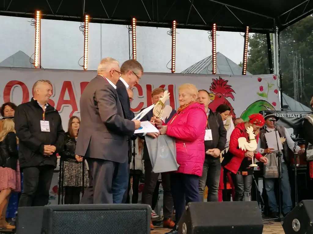 12. edycja Starosądeckiego Jarmarku Rzemiosła za nami
