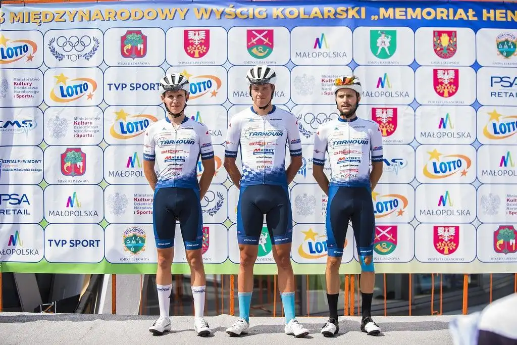 W Limanowej odbył się 23. Memoriał Henryka Łasaka