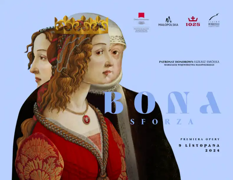 Kulturalna Małopolska na weekend i Święto Niepodległości 7 - 13 listopada