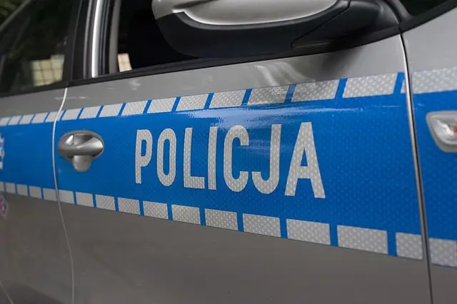 Próba kradzieży w sklepie zakończona mandatem