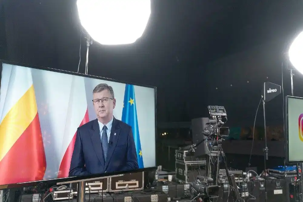 Za nami Spotkanie Młodego Biznesu