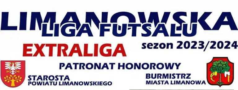 Limanowska Liga Futsalu zakończyła sezon