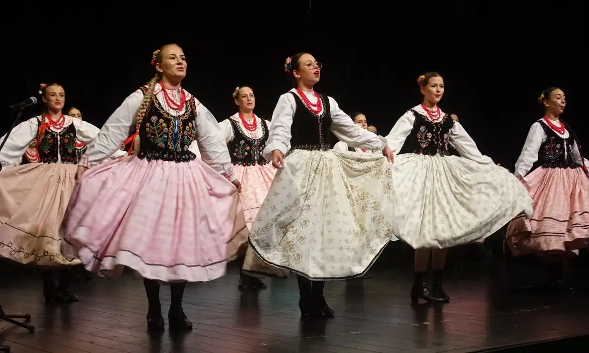 Trzy dekady tradycji. Jubileusz "Piątkowioków" z nagrodami i wyjątkowym koncertem