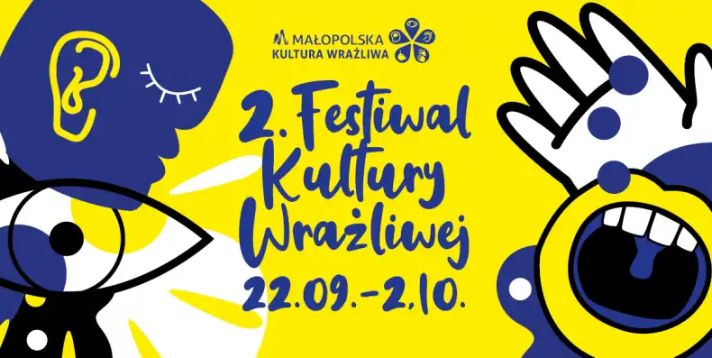 Kulturalna Małopolska na początek tygodnia 23 -25 września
