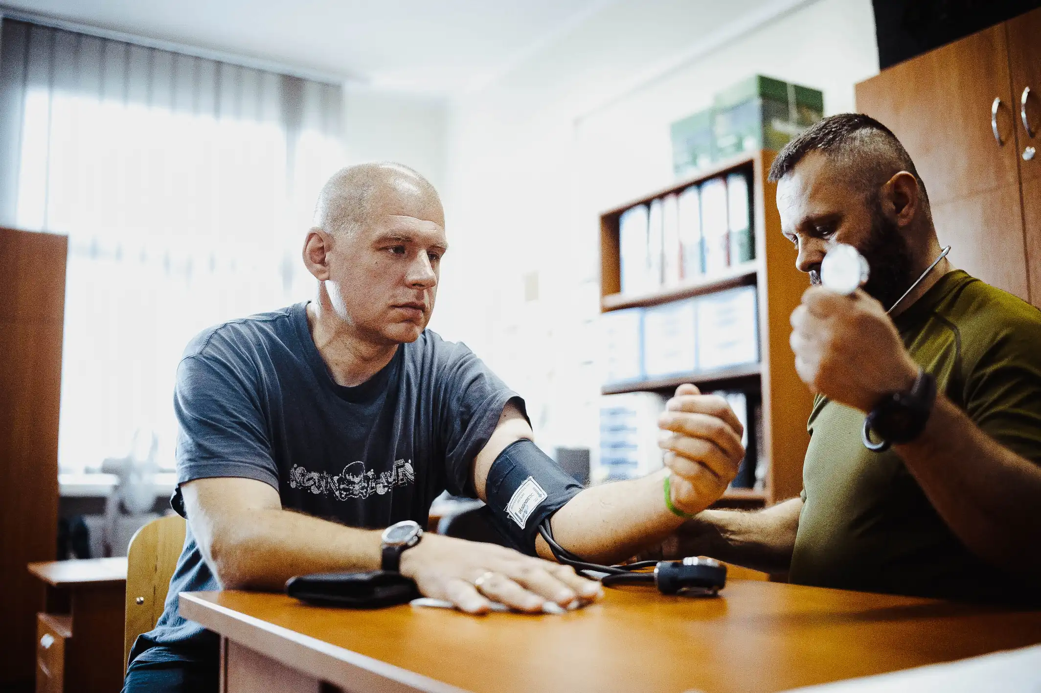 Nowi Terytorialsi dołączyli do 11MBOT
