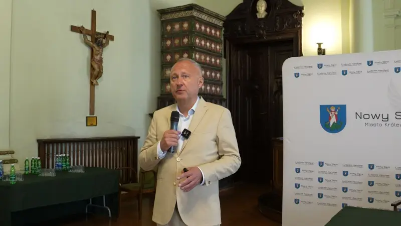 Odbudowa nowosądeckiego zamku coraz bliżej. Prace mogą ruszyć już w 2029 roku