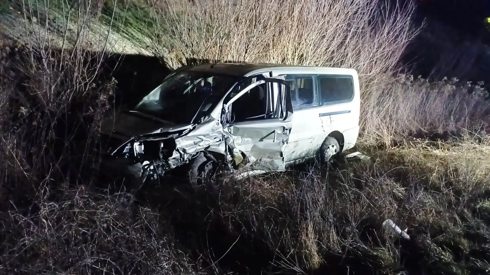 Wypadek drogowy w Podrzeczu, jedna osoba zmarła