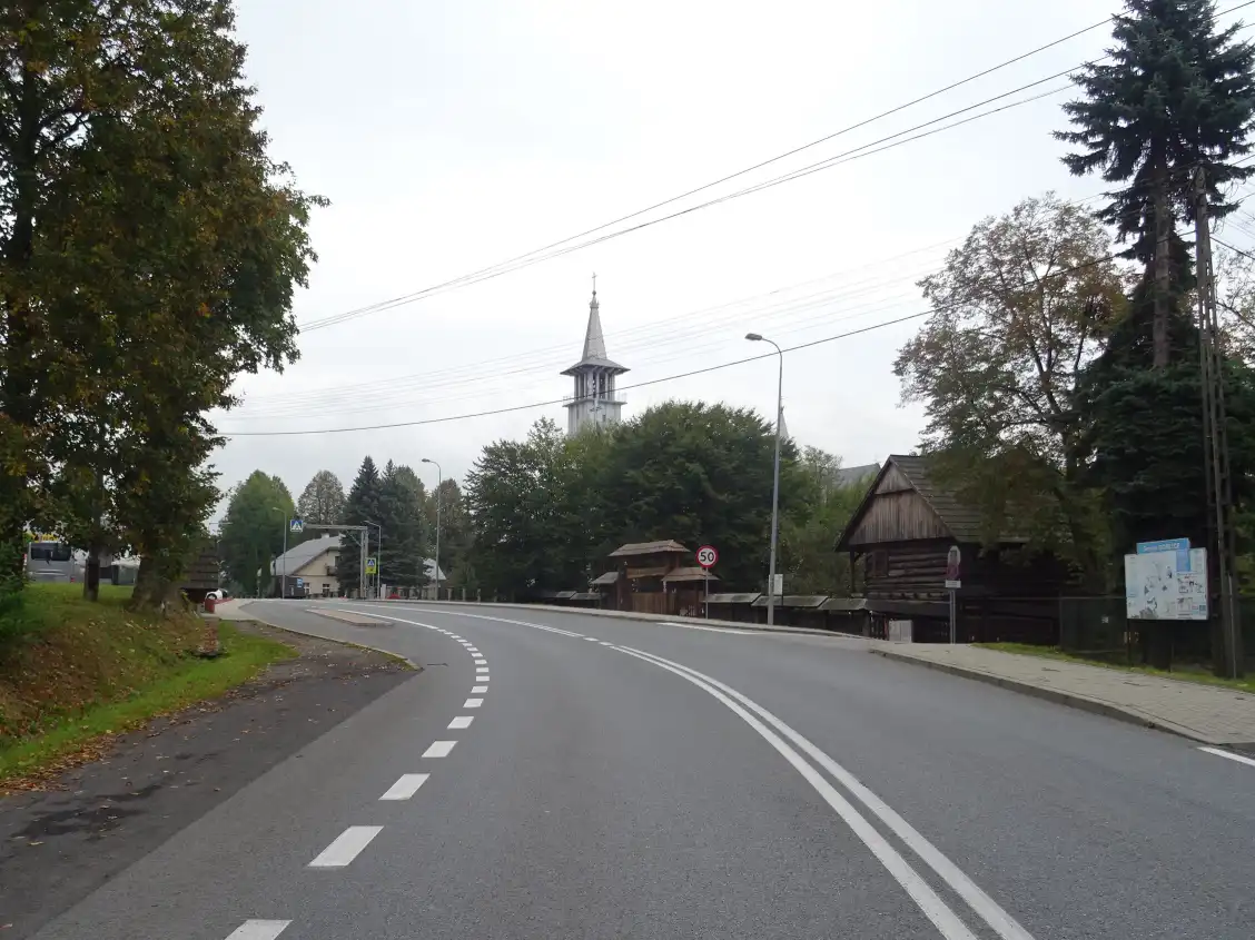 Rozbudowa drogi krajowej nr 28. Kolejny krok w modernizacji