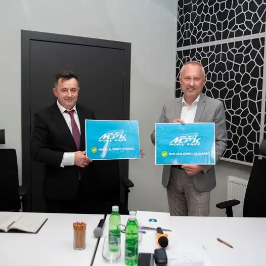 Zmiany w transporcie zbiorowym na terenie Gminy Chełmiec