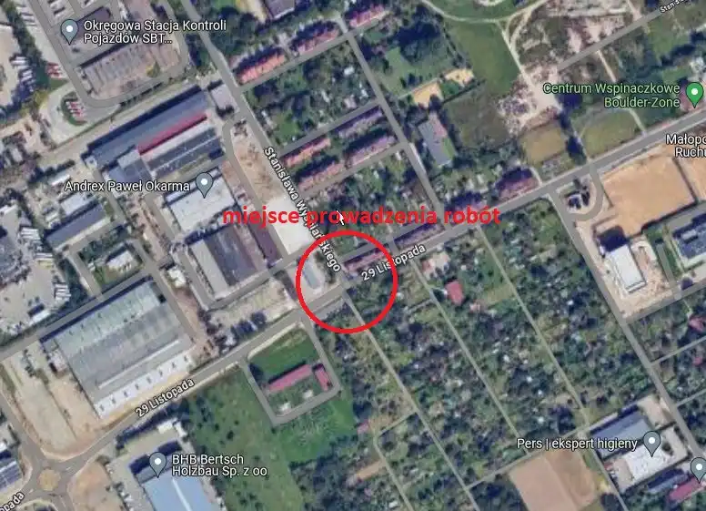 Uwaga kierowcy! Zamknięcie skrzyżowania w centrum miasta