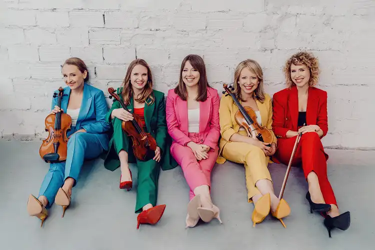 Małopolska: Wydarzenia kulturalne na weekend 21 - 24 kwietnia