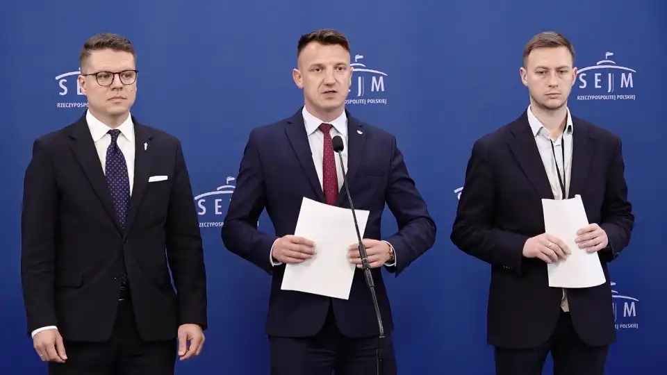Koniec z podatkiem od używanego roweru? Konfederacja chce zmian w PCC