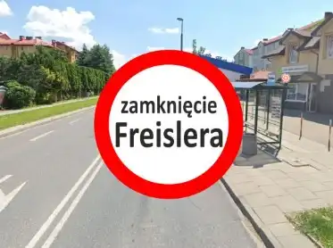 Uwaga! Tymczasowa zmiana trasy na czterech liniach MPK