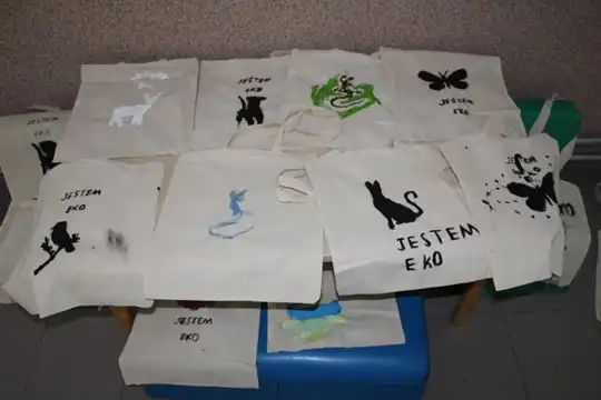 Zielona edukacja. Ekologiczne warsztaty w szkołach Gminy Laskowa