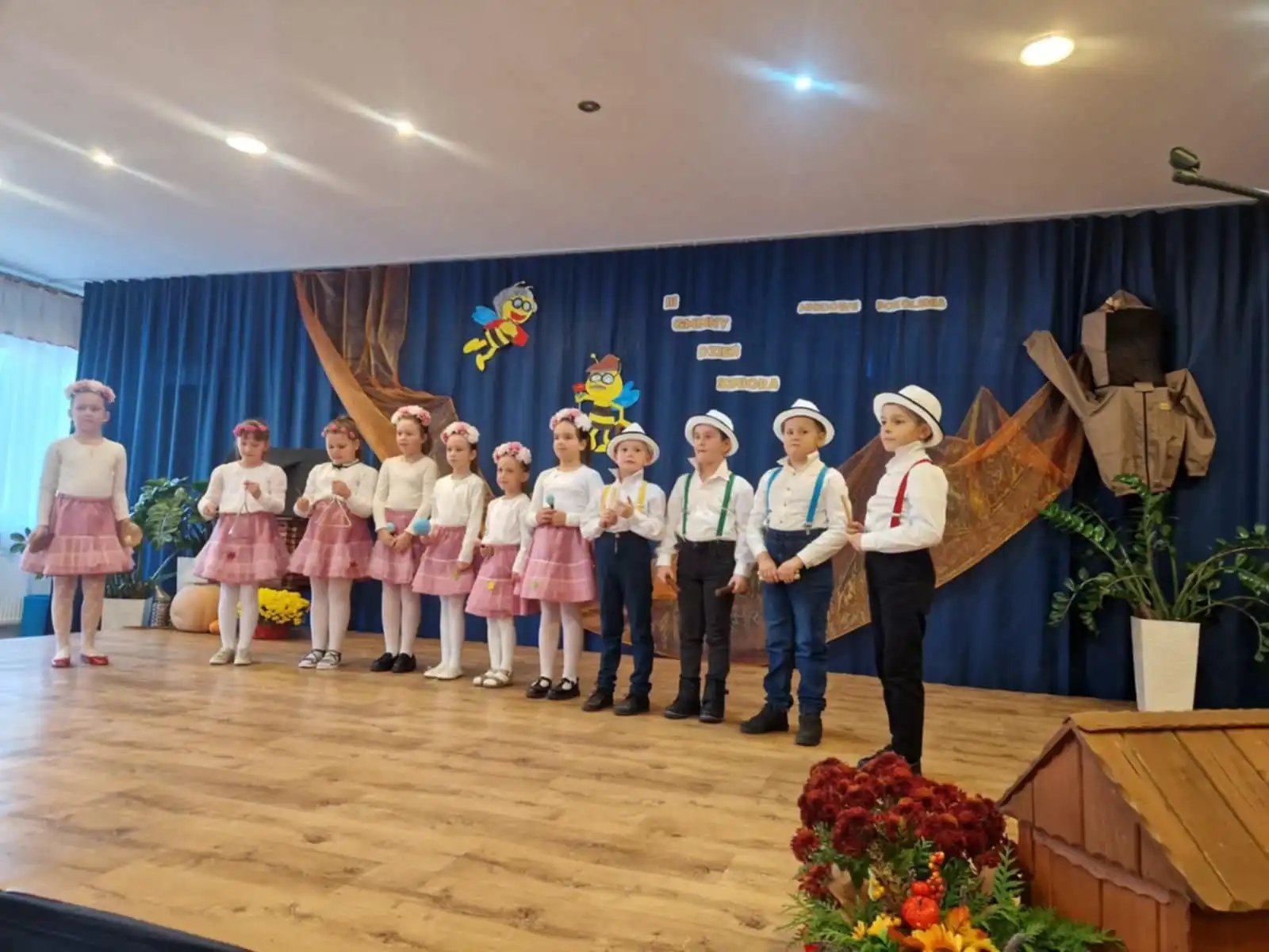 Seniorzy łączą pokolenia. Radosny Dzień Seniora w Łabowej