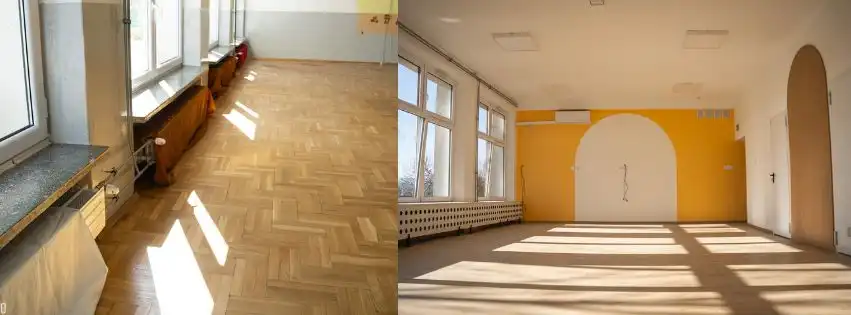 Miejskie Przedszkole nr 8 w nowej odsłonie. Kompleksowa modernizacja zakończona