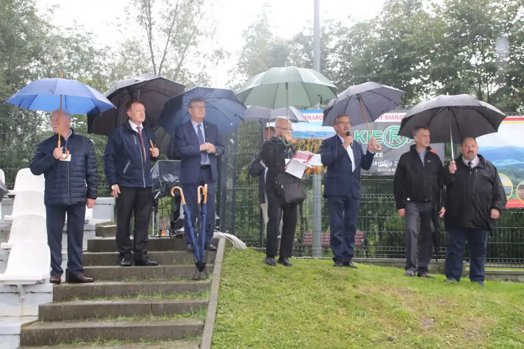 XVII Międzynarodowy Ekstremalny Maraton Pieszy KIERAT 2021