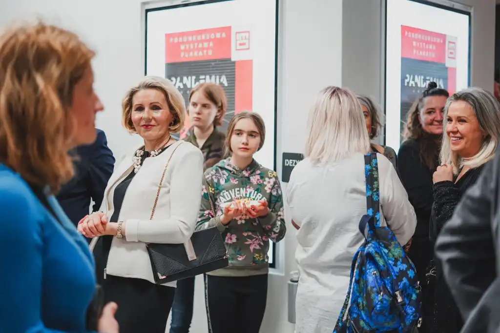 Stary Sącz: Nowa Galeria Sztuki Współczesnej „IMO” rozpoczęła swoją działalność