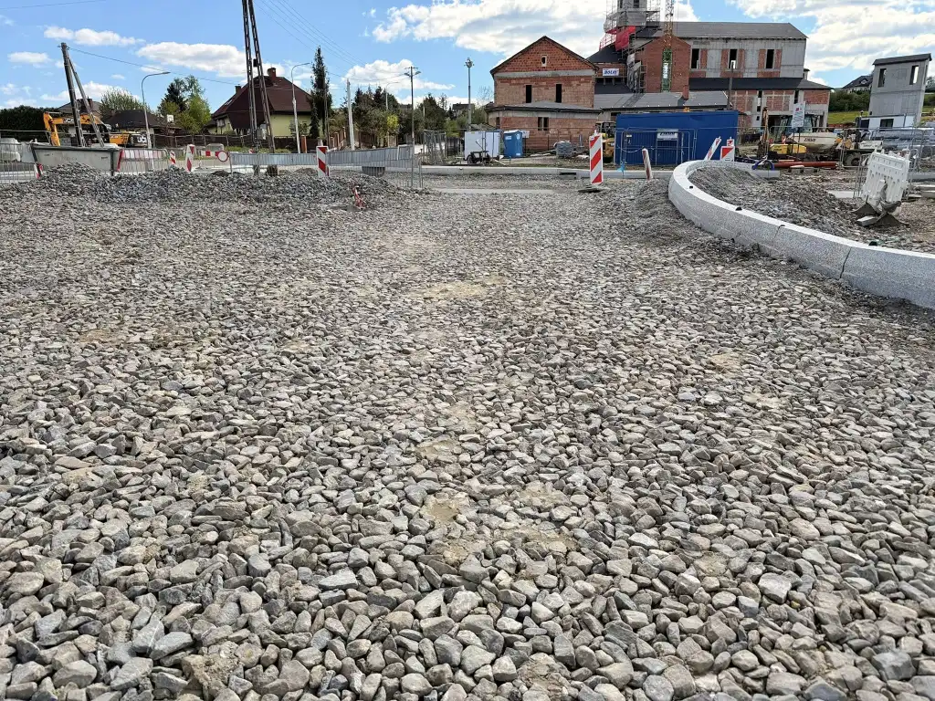 Nowy Sącz: Ul. Juranda w remoncie. Nadchodzą kolejne zmiany