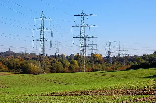 Planowane przerwy w dostawie prądu w dniach 30 września - 4 października