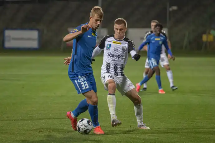 Sandecja przegrywa w Olsztynie ze Stomilem