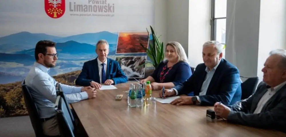 Most w Mszanie Górnej do remontu. Podpisano umowę