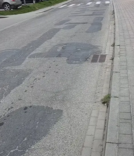 Remont ulicy Braterstwa Ludów coraz bliżej