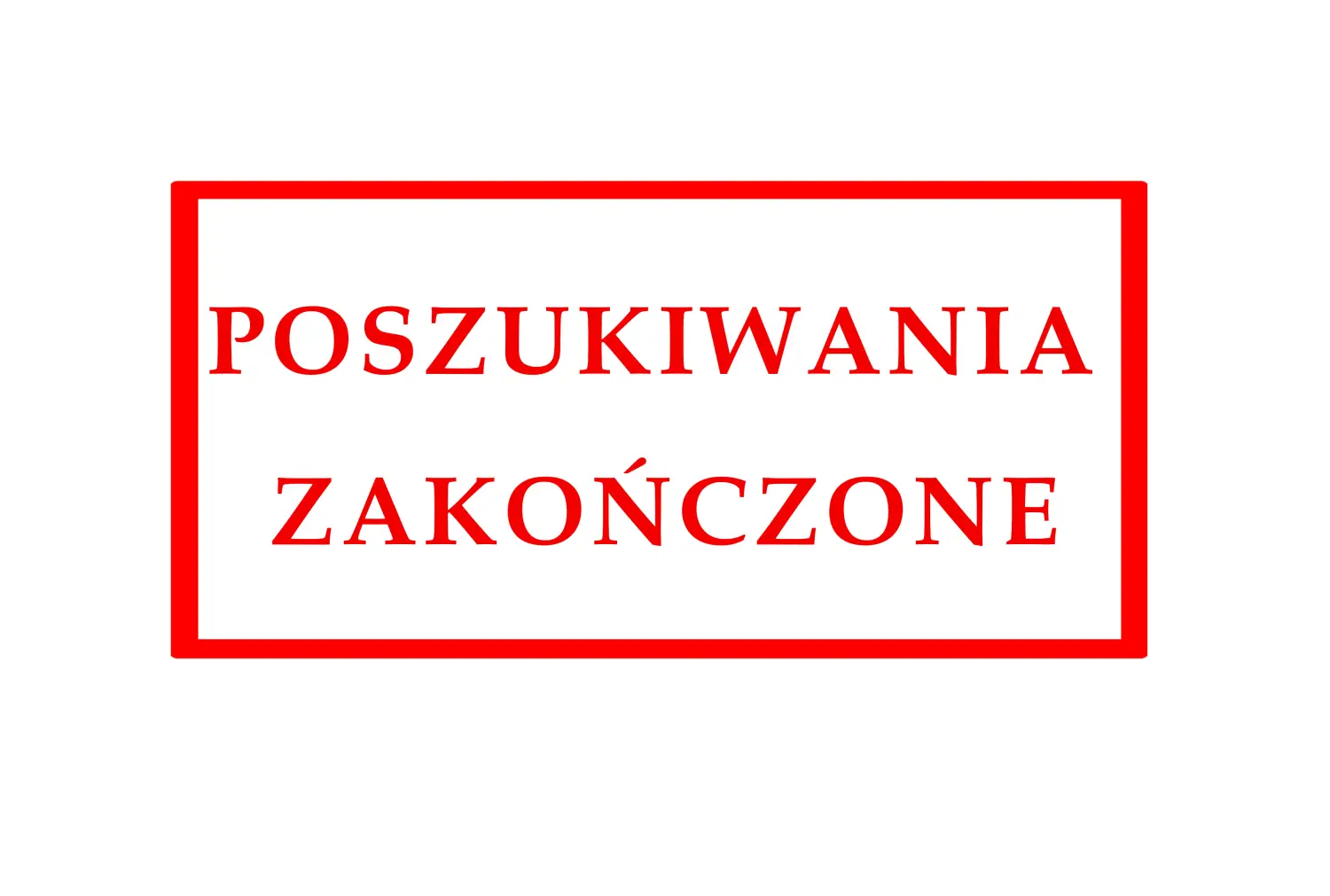 Policja szuka mieszkańca DPS w Zbyszycach. 69-latek zaginął w poniedziałek rano [ AKTUALIZACJA ]